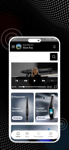 Plasma Pen screenshot