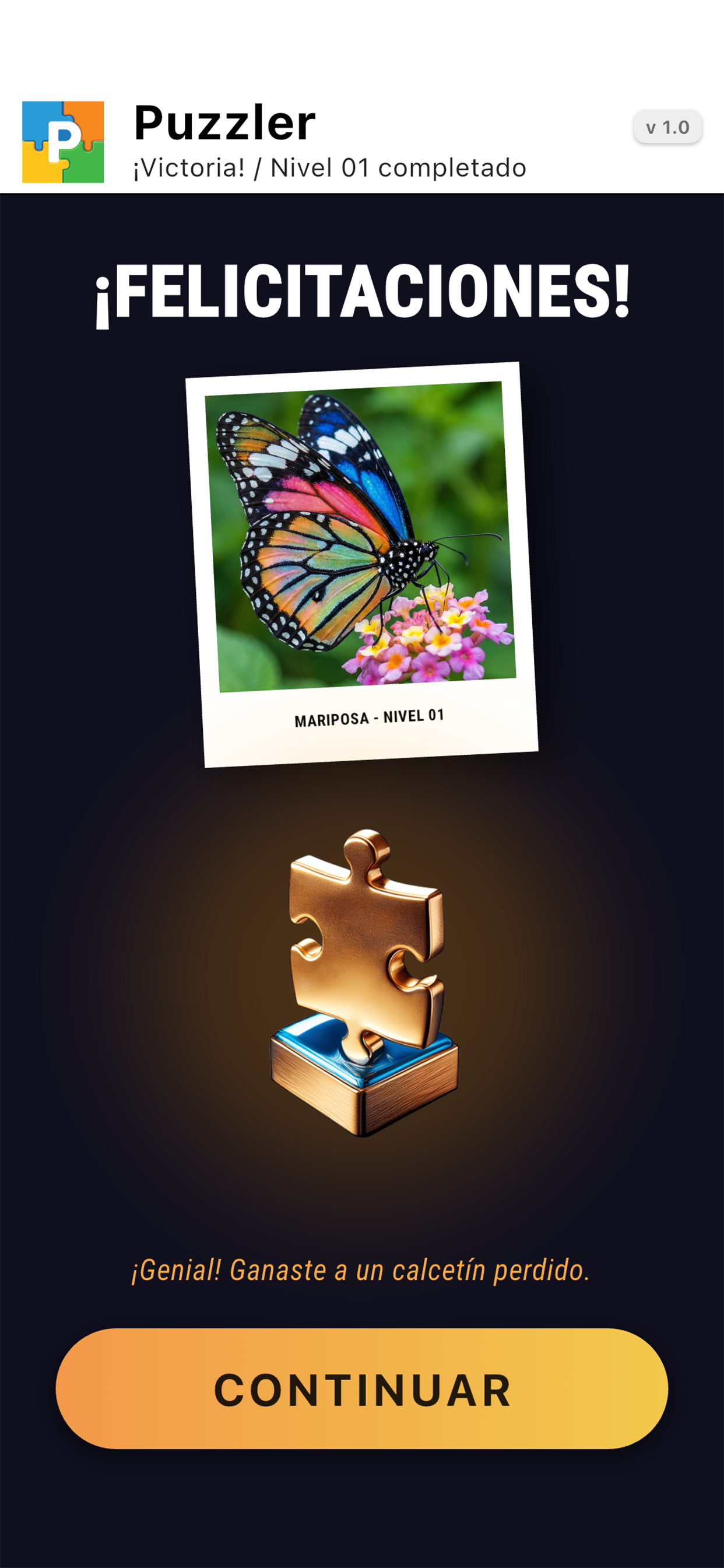 Puzzler