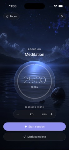 Fast Flow — Daily To-Do List Screenshot 6 of 6
