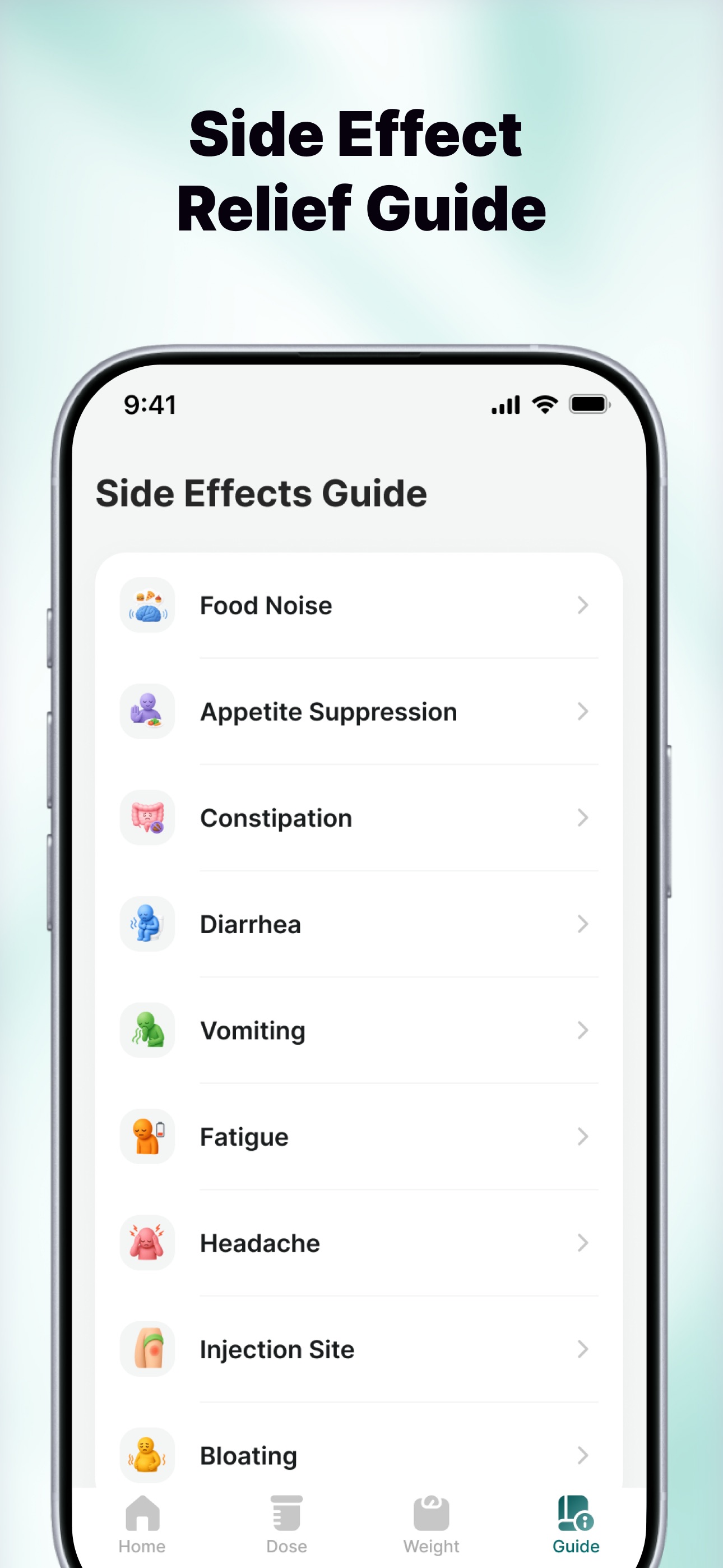 Screenshot 4 of Sycle: Shot Tracker & Macros