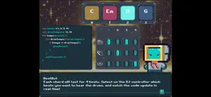 Code the Beat screenshot 3