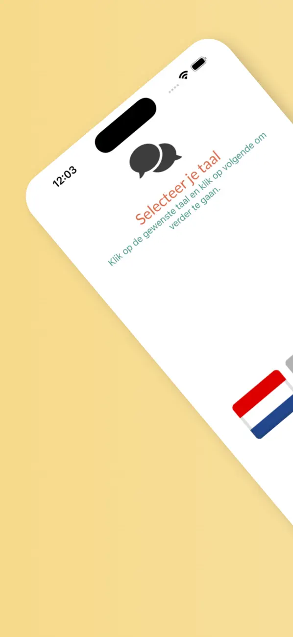 Screenshot #1 pour Molecaten