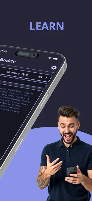 BowlBuddy screenshot 2