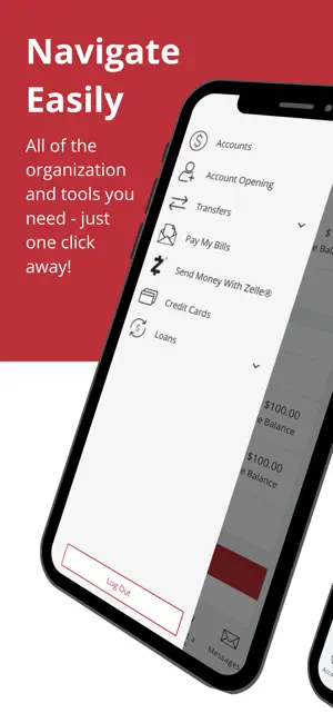 First Responders Credit Union screenshot 4