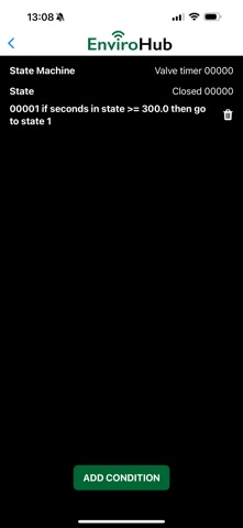 EnviroHub Installer screenshot