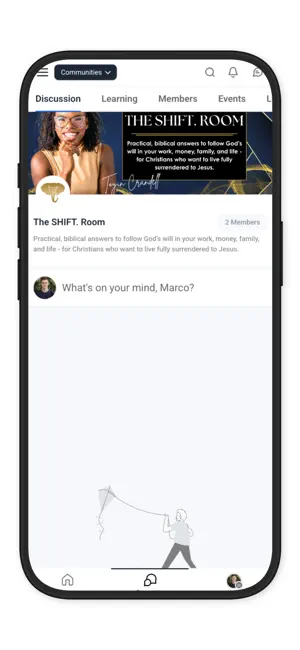 Self Mastery Courses screenshot 1