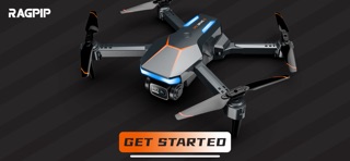 X66 DRONE screenshot