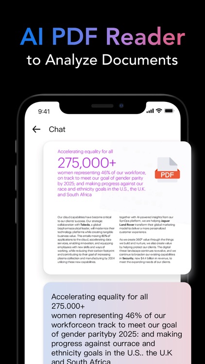 Gem.AI - Ask AI Chat Anything
