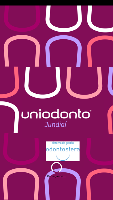 Uniodonto Jundiaí Screenshot