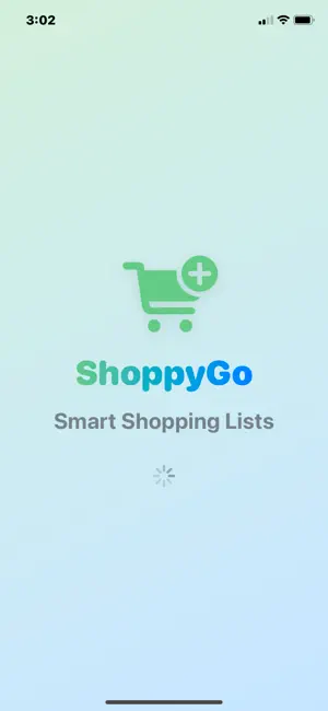ShoppyGo screenshot 1