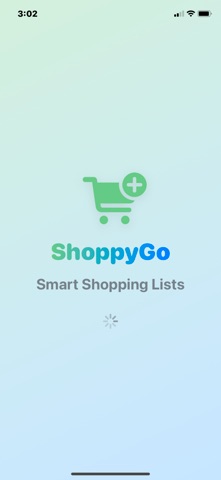 ShoppyGo screenshot