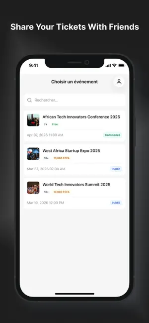 Boababpass pro screenshot 4