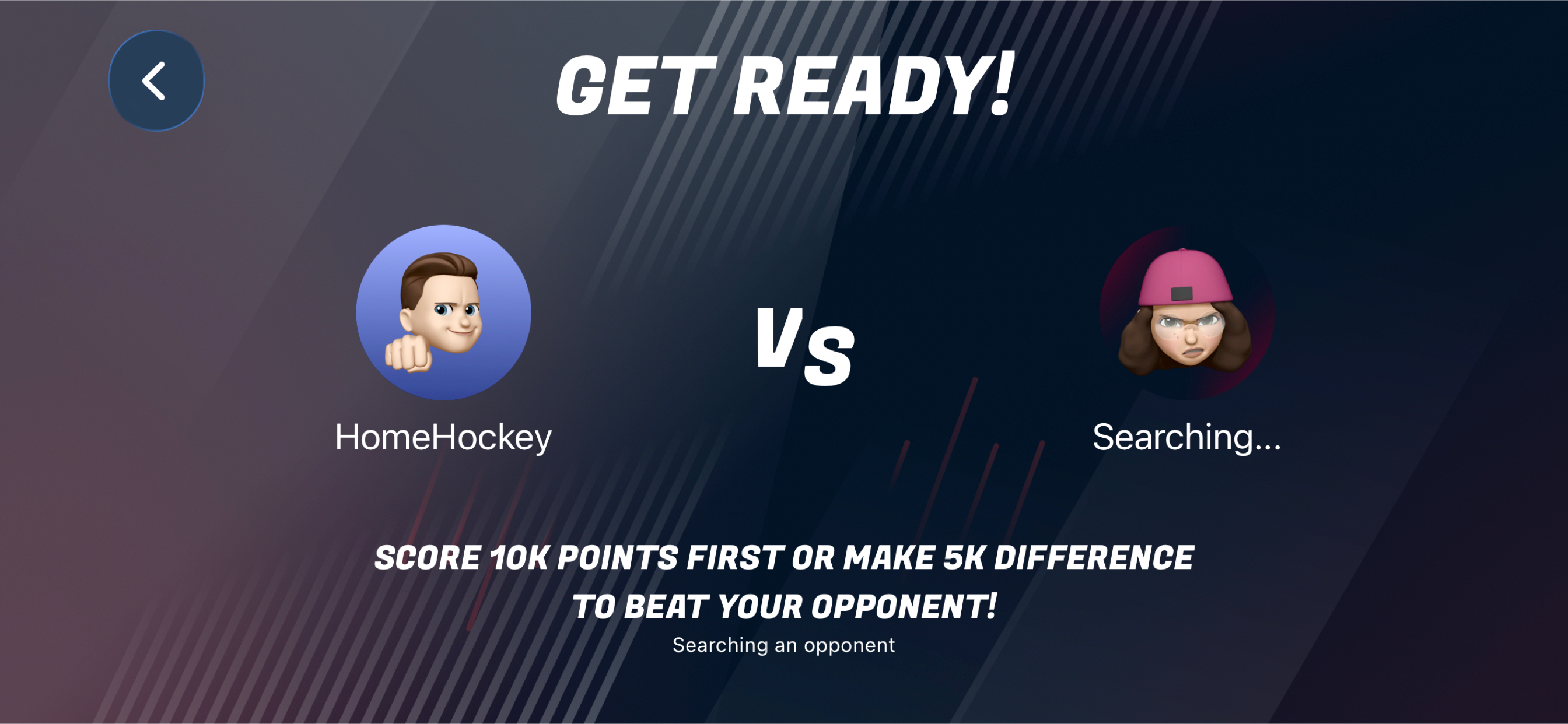 Hockey Home