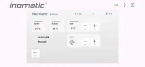 inomatic® Connect screenshot 3