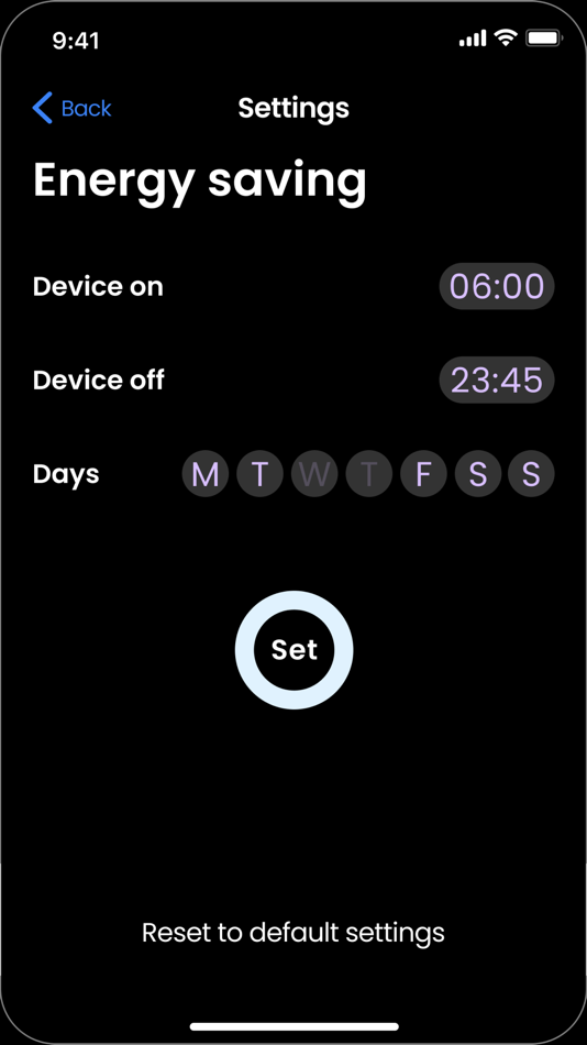 #3. COOLTOUCH (iOS) Podle: Scandinavian Innovation Group, SIA
