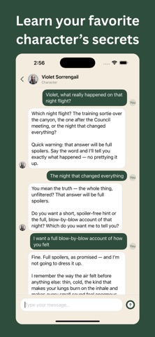 Libri - Your Reading Companion screenshot