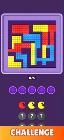 Match Maze! Screenshot 4 of 4