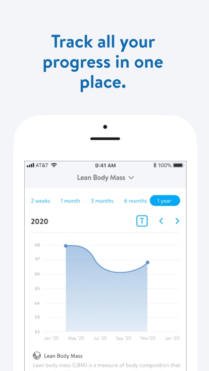 Murphy Health and Fitness screenshot-4