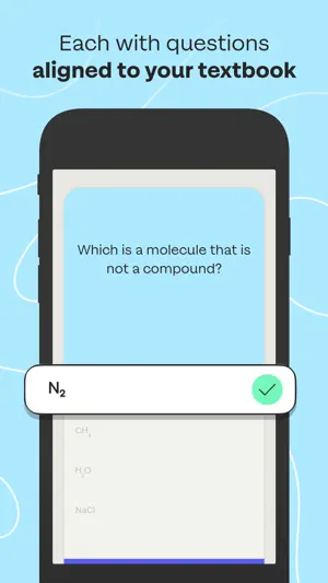 Sharpen - College Exam Prep screenshot 3