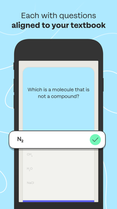 Sharpen - College Exam Prep screenshot 3