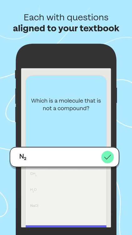 Sharpen - College Exam Prep