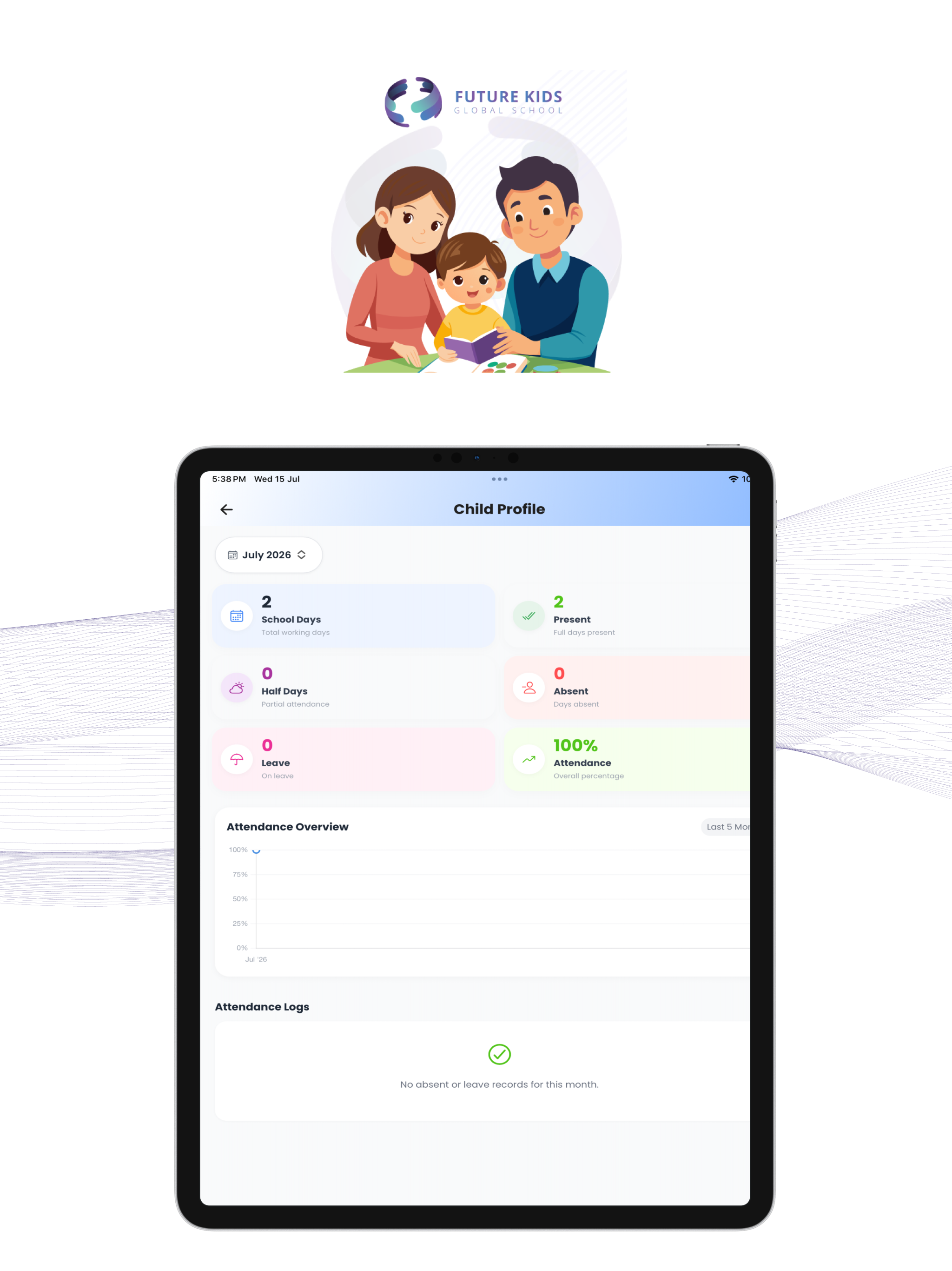 FKS Parent screenshot 8