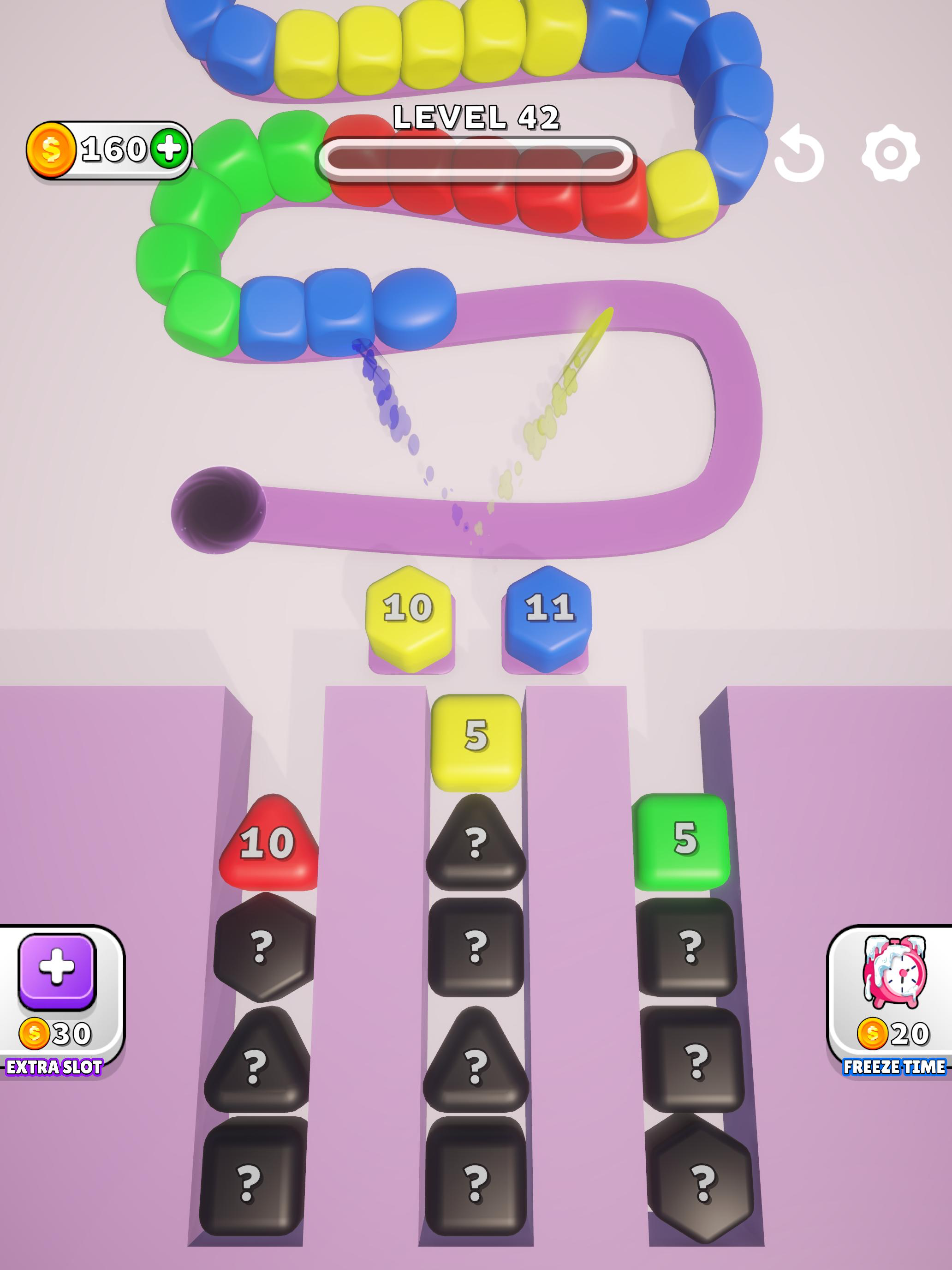 Block Beast screenshot 11