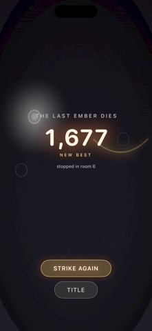 WICK: Burning Thread Screenshot 6 of 6