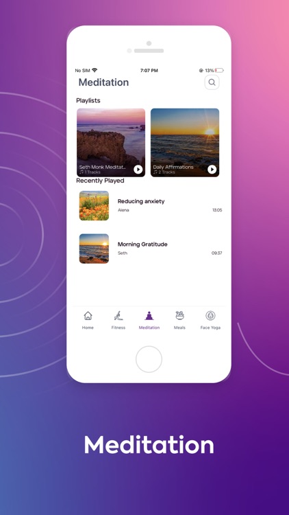 AZ YOGA screenshot-3