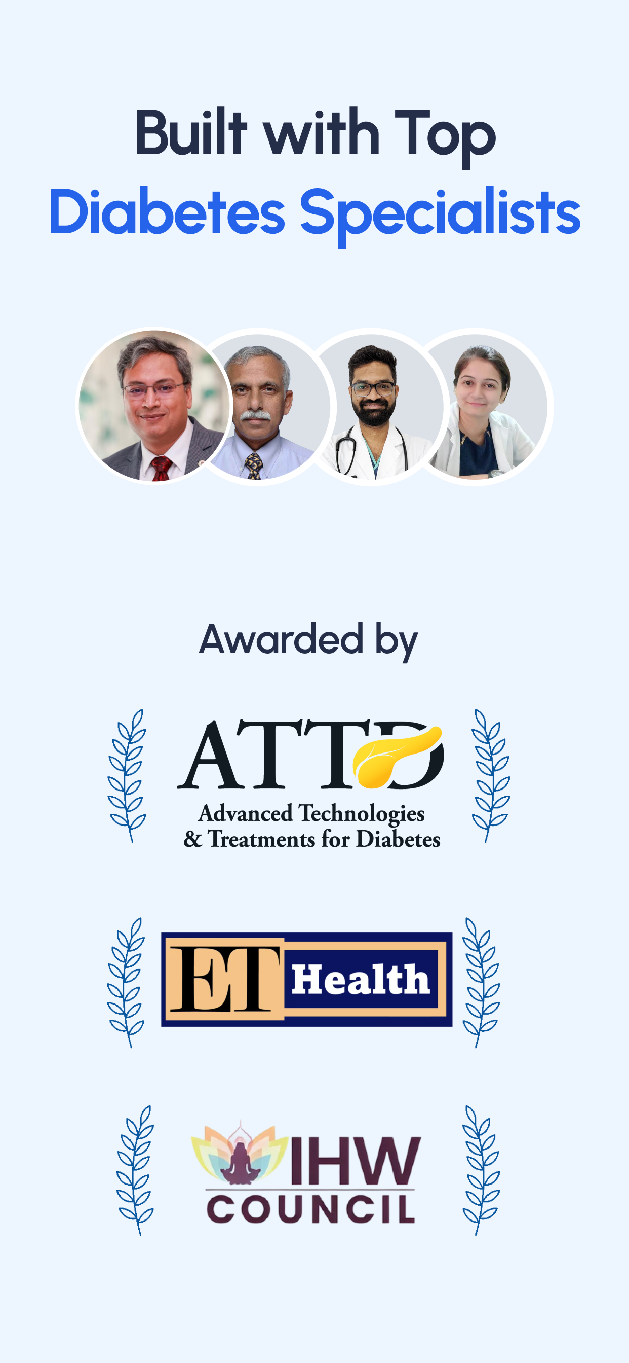 Tap Health: AI Diabetes Care