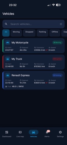 BestNav screenshot