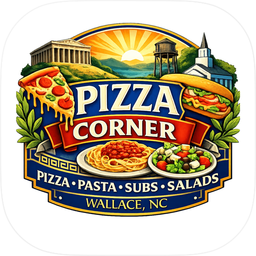 Pizza Corner To Go