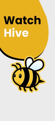 Watch Hive: Show Tracker Screenshot 1 of 5