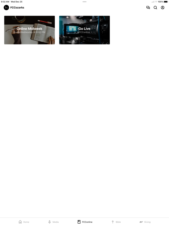 Screenshot #6 pour FCCozarks