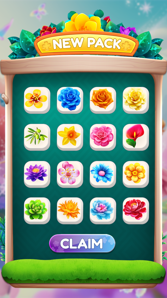 #6. Tinker Bloom (iOS) โดย: Bao Nguyen