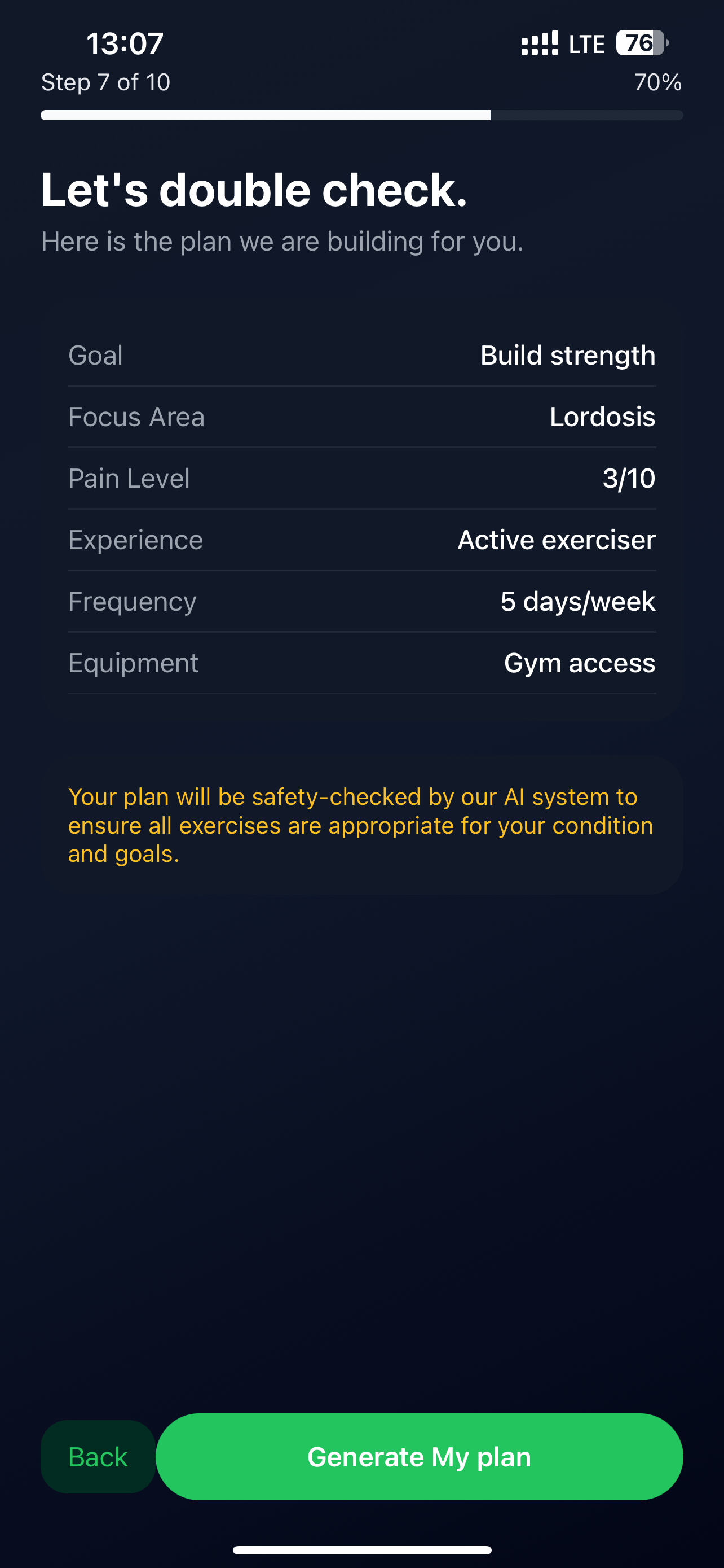 Speirah screenshot 7