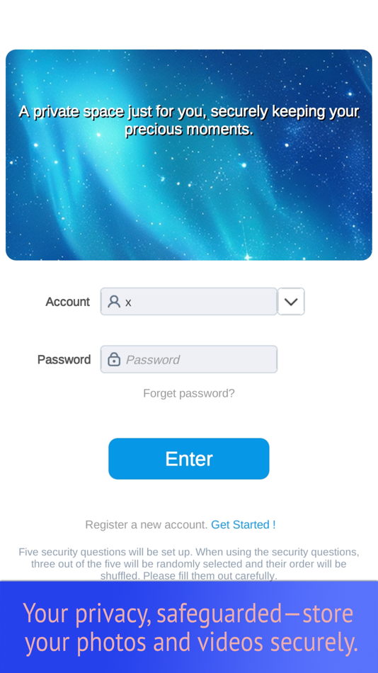 #1. Protect Doc (iOS) Ved: 捷立 郑