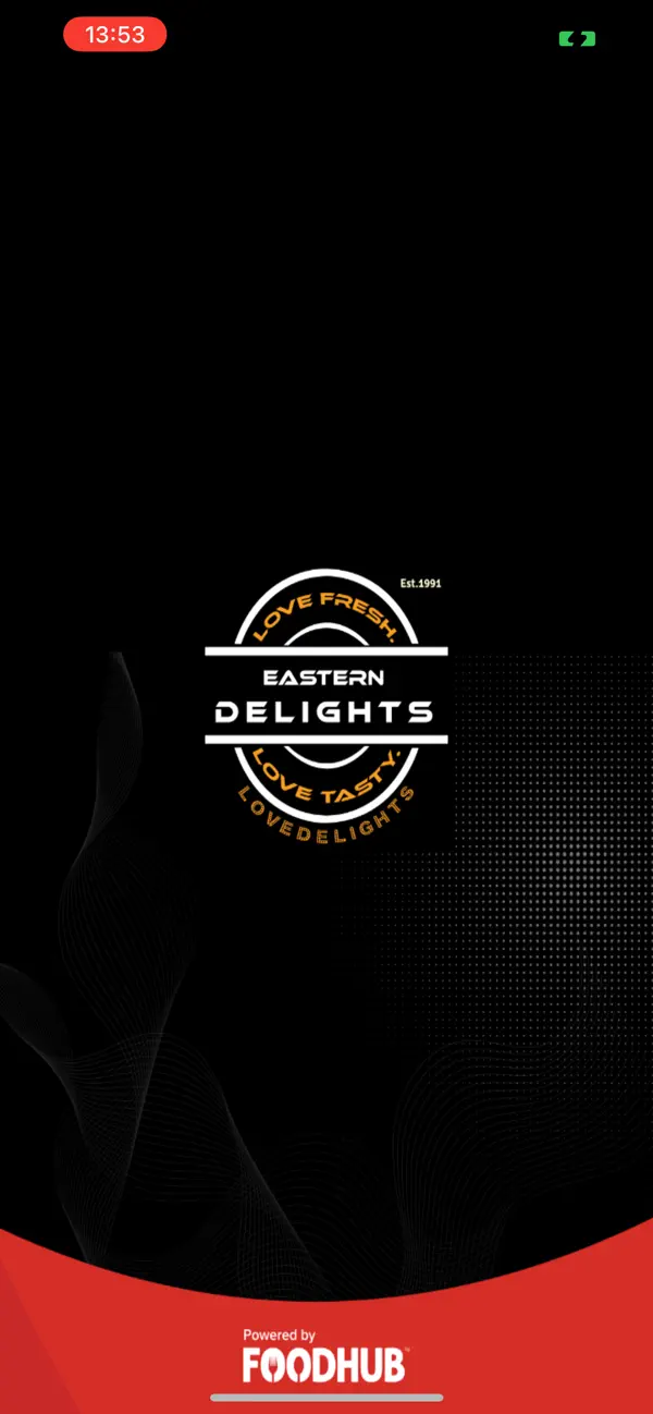 Screenshot #1 pour Eastern Delight Holbeach