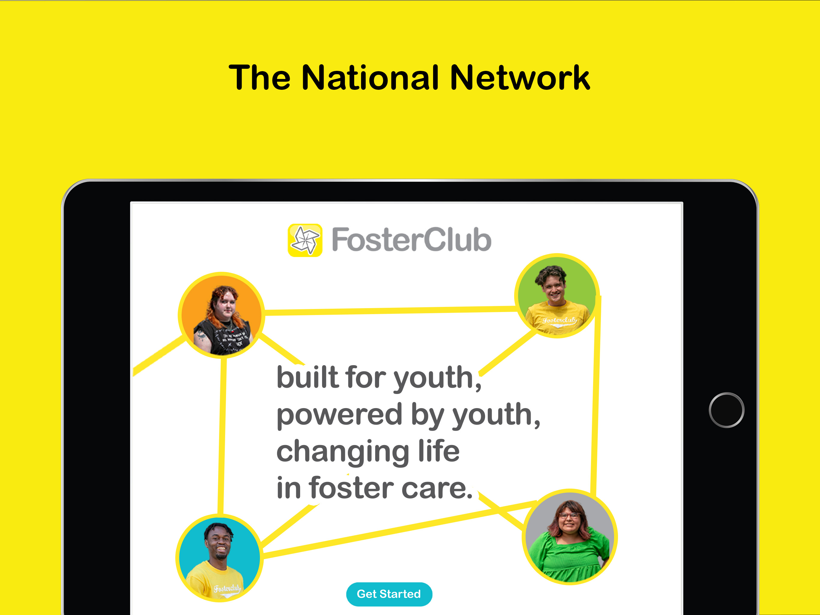 FosterClub screenshot 6