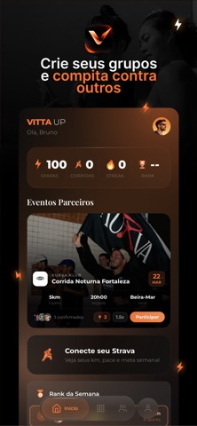 Vitta up Screenshot 2 of 7