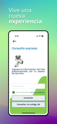 Pali Pali iPhone screenshot