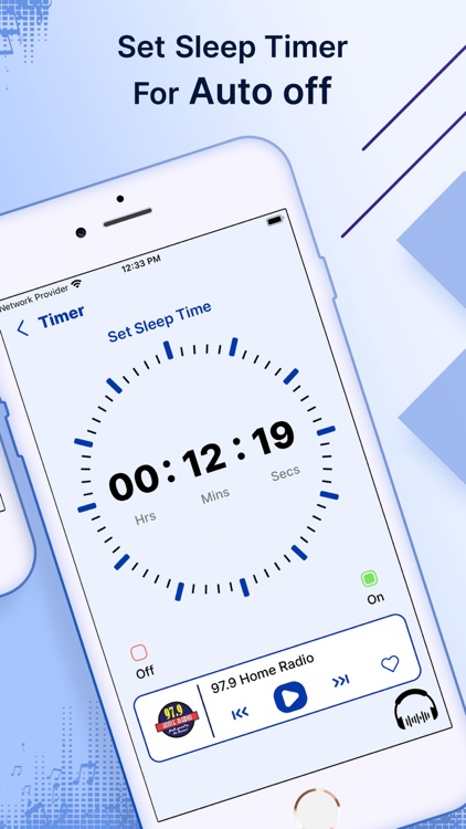 Radio Philippines Online screenshot-3