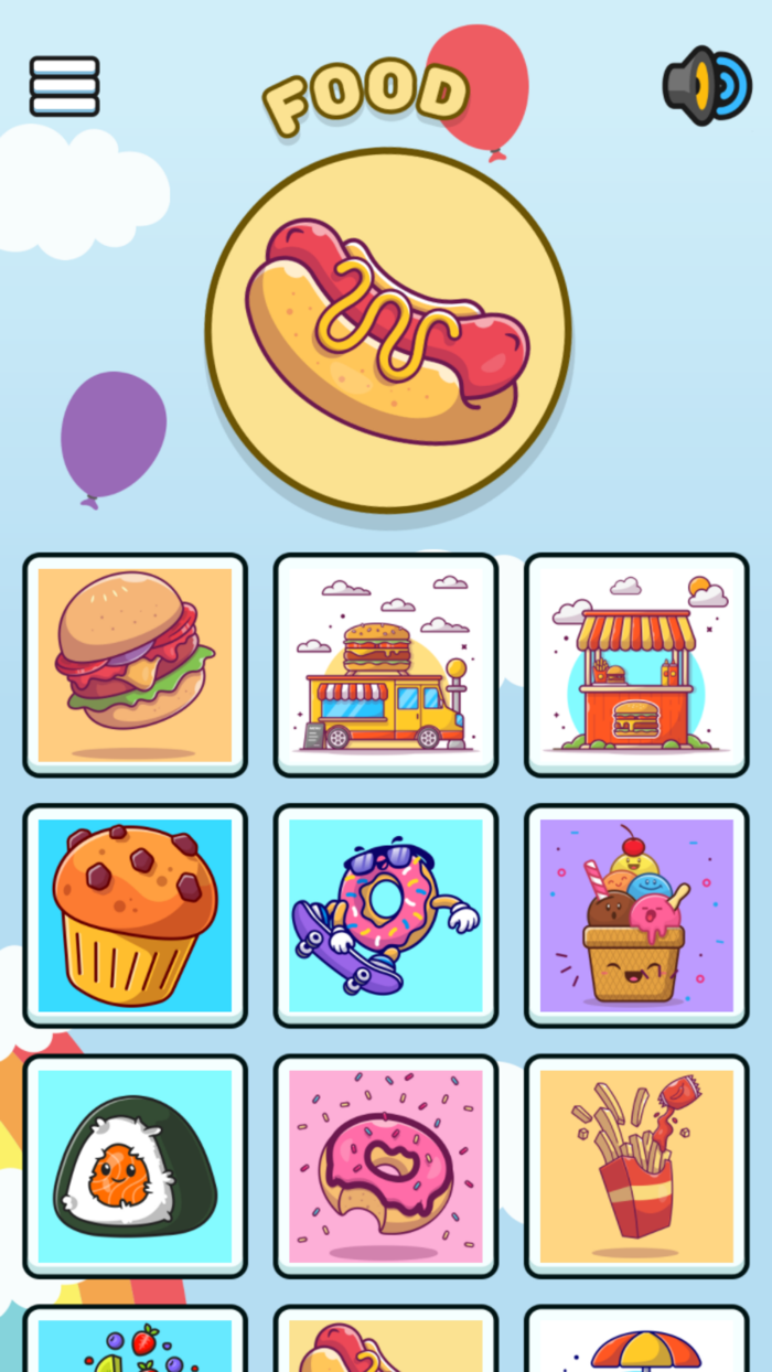 Fun Puzzle Games for Kids 2