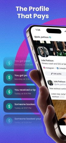 Lyvely Screenshot 1 of 5