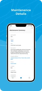 PropertyTree Contacts screenshot 7