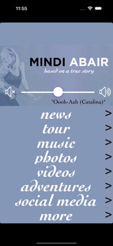 MindiAbair Screenshot 1 of 10