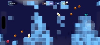 BomberKurage DX app screenshot 3