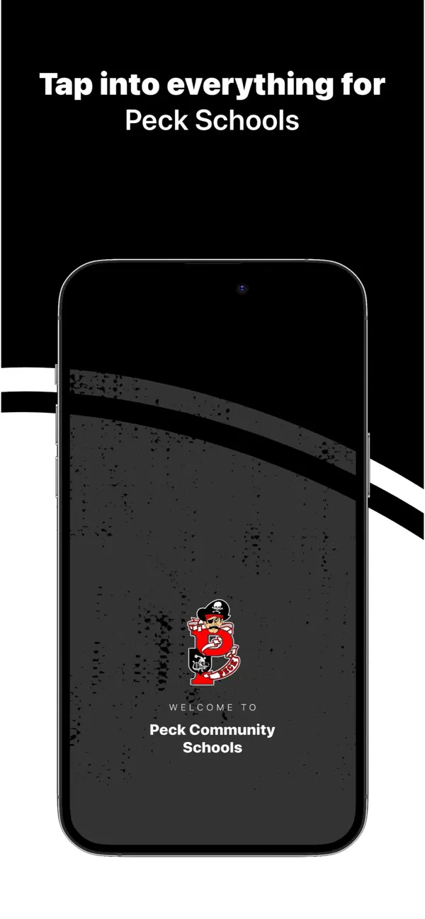Screenshot #1 pour Peck Community Schools