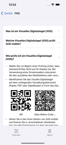 ZeSI mobile Screenshot 6 of 6