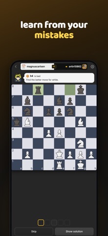 Chessigma Screenshot 6 of 6